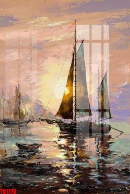 File gốc File thuận buồm xuôi gió TB1170 (in ấn) không giới hạn