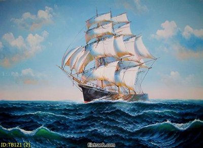 Mua file gốc File thuận buồm xuôi gió TB121 (PSD) tại Filetranh.com