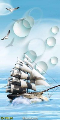 Tải file gốc File thuận buồm xuôi gió TB126 (in khổ lớn) không vỡ