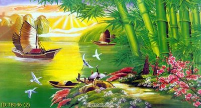 File gốc in ấn File thuận buồm xuôi gió TB146 (sẵn sàng tải về)