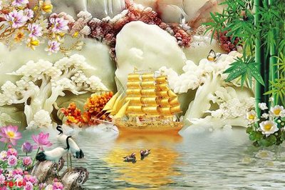 File gốc File thuận buồm xuôi gió TB169 (ảnh chi tiết) để in ấn