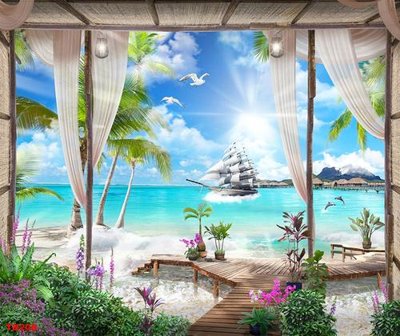 File gốc in ấn File thuận buồm xuôi gió TB208 độ phân giải cao