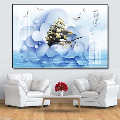 Ảnh mô tả file gốc in mica File thuận buồm xuôi gió TB223