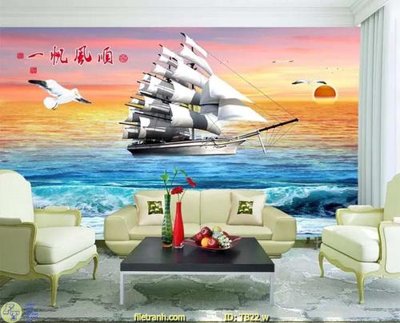 File in trần File thuận buồm xuôi gió TB22 (bản gốc) trời sao