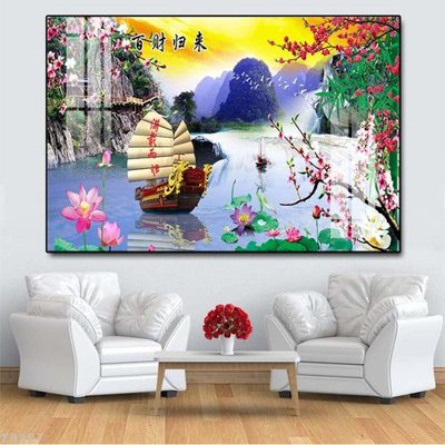 File ảnh gốc File thuận buồm xuôi gió TB257 không vỡ nét