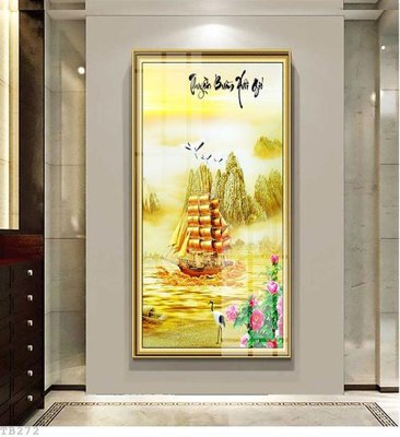 Tệp tin gốc File thuận buồm xuôi gió TB272 (dùng cho in ấn) chuyên nghiệp