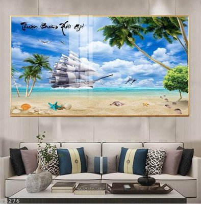 Tải file File thuận buồm xuôi gió TB276 (gốc) chủ đề tâm linh