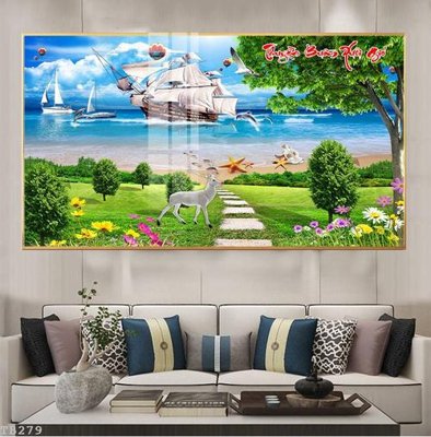 File gốc File thuận buồm xuôi gió TB279 (ảnh chi tiết) để in ấn