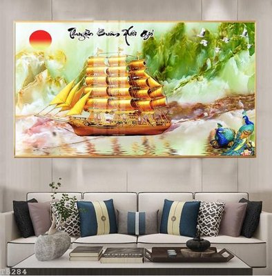 Download file File thuận buồm xuôi gió TB284 (chất lượng in ấn)