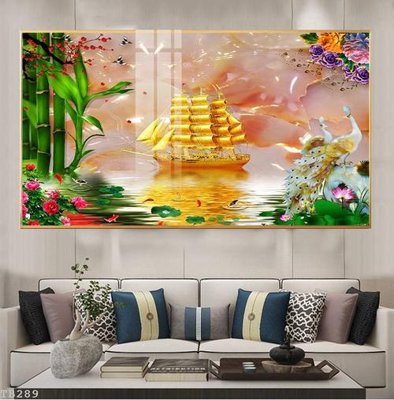 File in ấn File thuận buồm xuôi gió TB289 (bản gốc) chất lượng cao