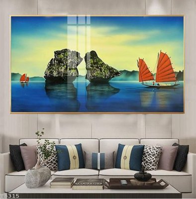 File in trần File thuận buồm xuôi gió TB315 (file gốc) hoa văn 3D