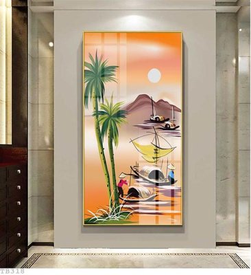 File PSD File thuận buồm xuôi gió TB318 (gốc) cho in quảng cáo