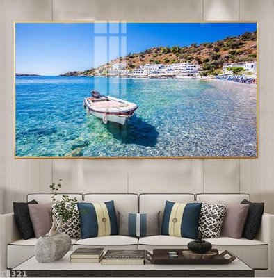 Download file gốc File thuận buồm xuôi gió TB321 (in lụa) nghệ thuật