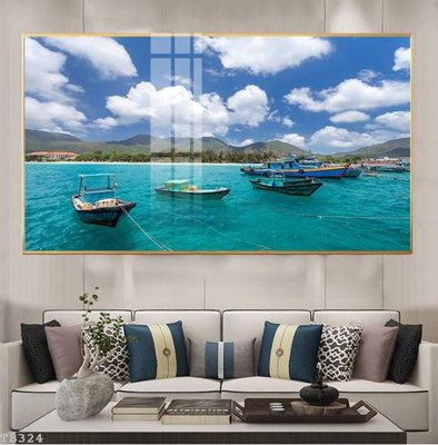 File in trần File thuận buồm xuôi gió TB324 (file gốc) phong thủy