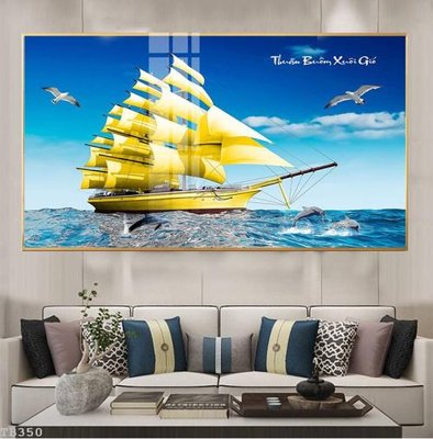 Mua file gốc File thuận buồm xuôi gió TB350 (chất lượng) tại Filetranh.com