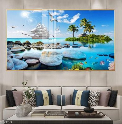 File in ấn File thuận buồm xuôi gió TB353 (bản gốc) cao cấp