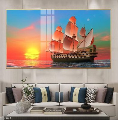 File gốc File thuận buồm xuôi gió TB361 (ảnh chi tiết) để in lụa