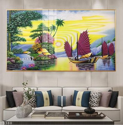 File in ấn File thuận buồm xuôi gió TB380 (bản gốc) chất lượng cao