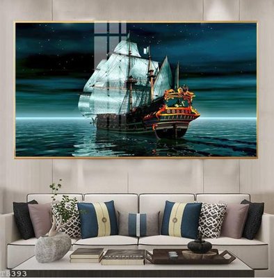 File ảnh File thuận buồm xuôi gió TB393 (gốc) in quảng cáo ngoài trời