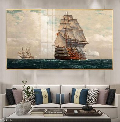 File tranh in trần File thuận buồm xuôi gió TB394 (ảnh gốc siêu nét)