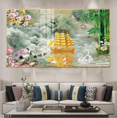 Mua file ảnh gốc File thuận buồm xuôi gió TB397 (chất lượng cao)