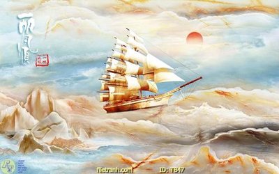 File in ấn File thuận buồm xuôi gió TB47 (bản gốc) chất lượng cao