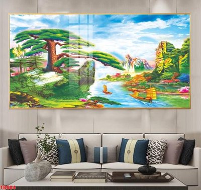 File in mica File thuận buồm xuôi gió TB504 (bản gốc) làm vách ngăn