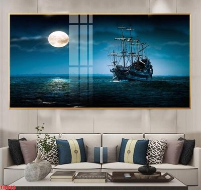 File gốc File thuận buồm xuôi gió TB545 (trang trí) cho phòng khách