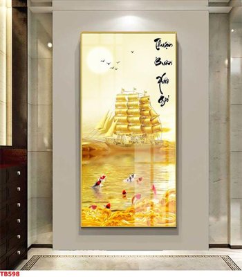 File gốc File thuận buồm xuôi gió TB598 (PNG) chất lượng cao