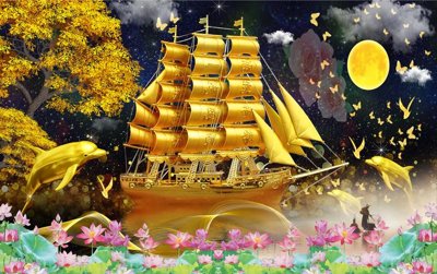 Tải file File thuận buồm xuôi gió TB6000 (ảnh gốc) in gạch men