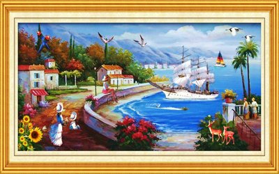 Tải file gốc File thuận buồm xuôi gió TB6016 (bản PSD) chỉnh sửa được