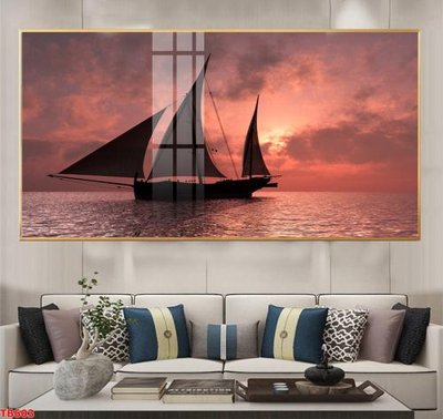 File tranh quảng cáo File thuận buồm xuôi gió TB603 (file gốc) chuyên nghiệp