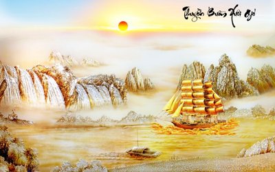 Tải file gốc File thuận buồm xuôi gió TB6037 (để in lụa)