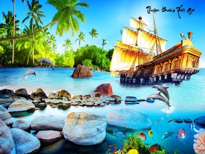 Download file gốc File thuận buồm xuôi gió TB6044 (độ nét cao)