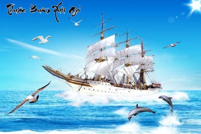 File gốc File thuận buồm xuôi gió TB6055 (phong cách) tối giản