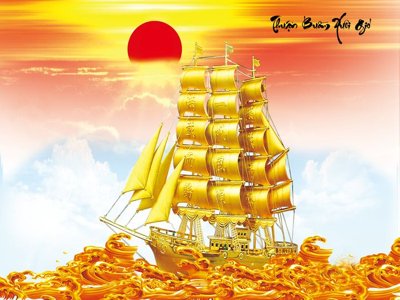 Download file File thuận buồm xuôi gió TB6058 (gốc) in mica cao cấp