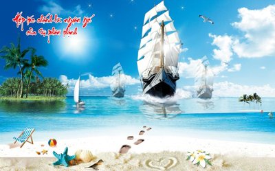 File in trần File thuận buồm xuôi gió TB6098 (bản gốc) 5D