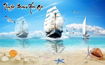 File in trần File thuận buồm xuôi gió TB6109 (bản gốc) trời sao