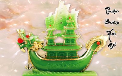 Ảnh mô tả file gốc in mica File thuận buồm xuôi gió TB6180