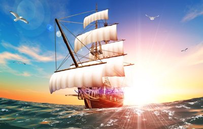 Tải file tranh File thuận buồm xuôi gió TB6228 (gốc) tại Filetranh.com