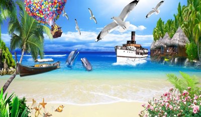 Tải file File thuận buồm xuôi gió TB6250 (gốc) làm file thiết kế