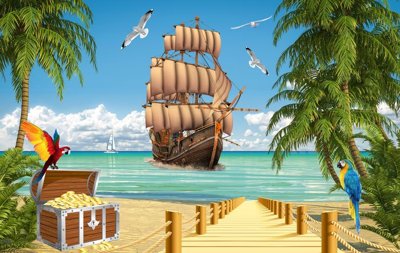 File gốc File thuận buồm xuôi gió TB6254 (cho in ấn) từ Filetranh.com