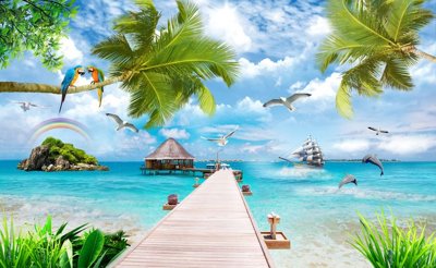 File gốc in ấn File thuận buồm xuôi gió TB6255 chuẩn màu CMYK