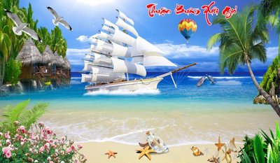 File gốc in ấn File thuận buồm xuôi gió TB6267 (sẵn sàng tải về)