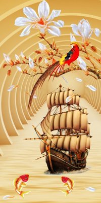 Tải file File thuận buồm xuôi gió TB6294 (gốc) làm file tranh quảng cáo