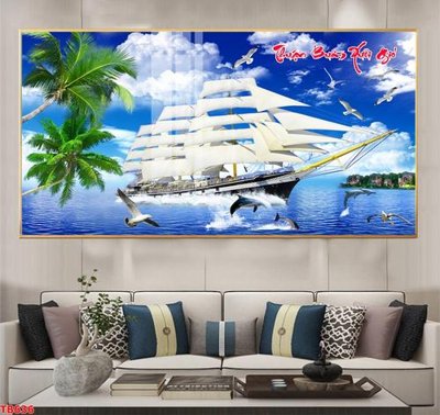 File gốc File thuận buồm xuôi gió TB636 (phong cách) châu Âu