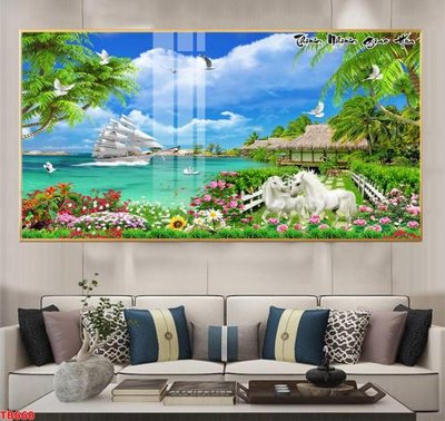 Chi tiết file gốc File thuận buồm xuôi gió TB660 (cho in tráng gương)