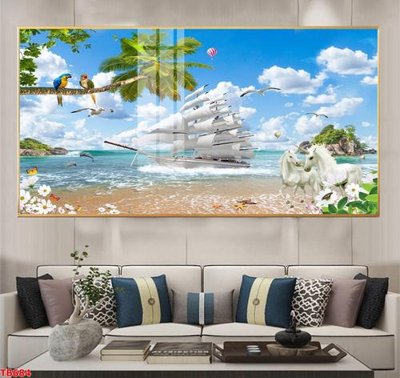 Tải file File thuận buồm xuôi gió TB684 (ảnh gốc) file TIFF