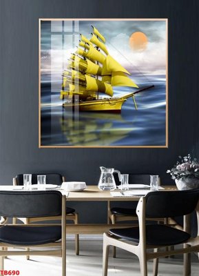 Tải xuống file tranh gốc File thuận buồm xuôi gió TB690 (PSD/TIFF)