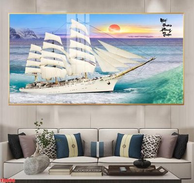 File in lụa File thuận buồm xuôi gió TB696 (tân cổ điển) File thuận buồm xuôi gió TB696